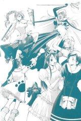 BUY NEW suzuka - 154131 Premium Anime Print Poster